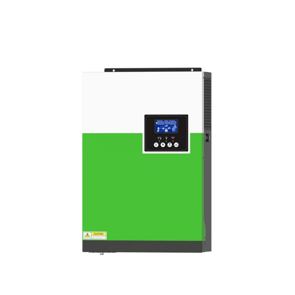 Bluesun hibrid szigetüzemű napelem inverter