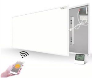 infrapanel wifis 320W
